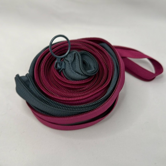 Super Fun Zip-It Zippered Tote - Picture 6 of 6